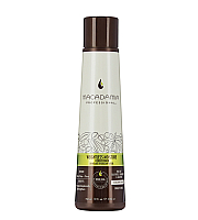 Macadamia Professional Weightless Moisture Shampoo - Шампунь увлажняющий для тонких волос 300 мл